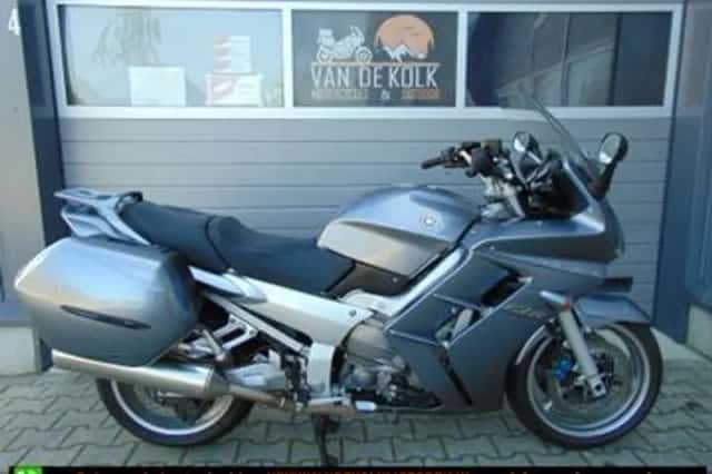 Yamaha FJR1300 (2005) thumbnail 1