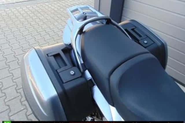 Yamaha FJR1300 (2005) thumbnail 5