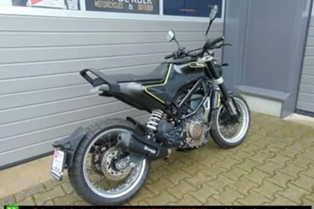 HUSQVARNA SVARTPILEN 401 (2019) thumbnail 4