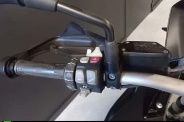 BMW R 1200 GS LC (2018) thumbnail 6