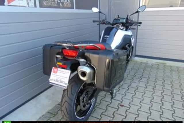 BMW F 750 GS (2019) thumbnail 5