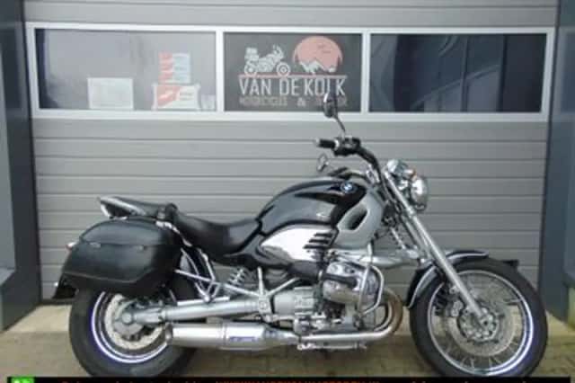 BMW R 1200 C ABS (2000) thumbnail 1