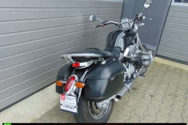 BMW R 1200 C ABS (2000) thumbnail 2