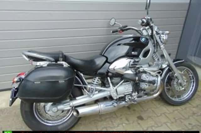 BMW R 1200 C ABS (2000) thumbnail 4
