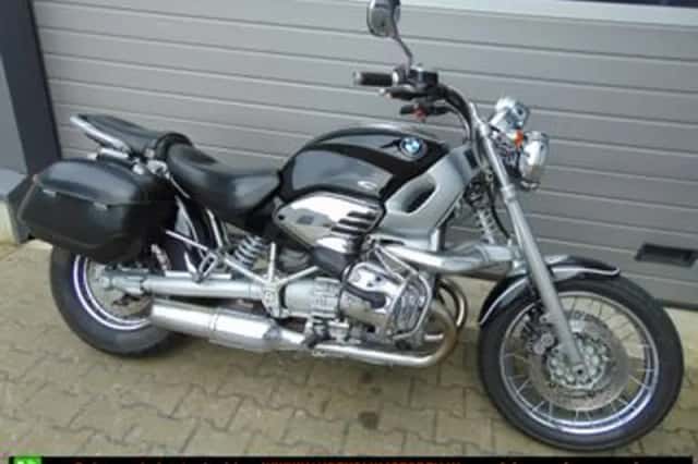BMW R 1200 C ABS (2000) thumbnail 5