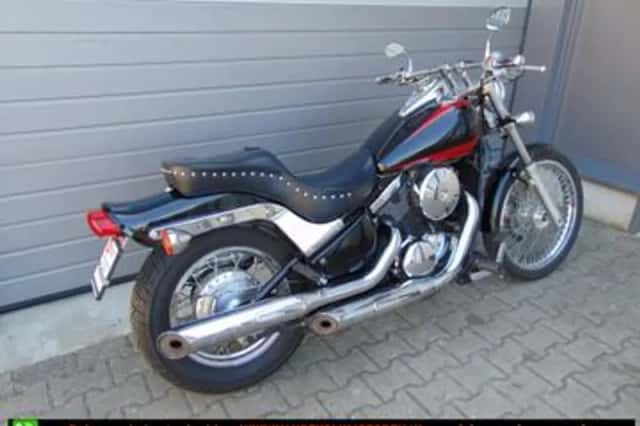 KAWASAKI VN 800 VULCAN (2001) thumbnail 3