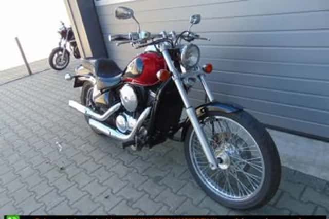 KAWASAKI VN 800 VULCAN (2001) thumbnail 6