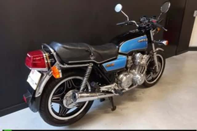 Honda CB 750 K (1985) thumbnail 2