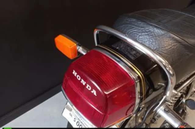 Honda CB 750 K (1985) thumbnail 6