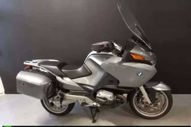 BMW R 1200 RT (2006) thumbnail 5
