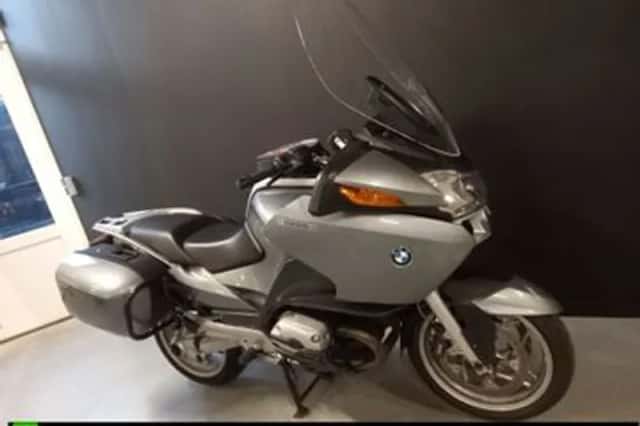 BMW R 1200 RT (2006) thumbnail 6