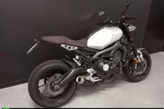 Yamaha XSR900 (2016) thumbnail 3