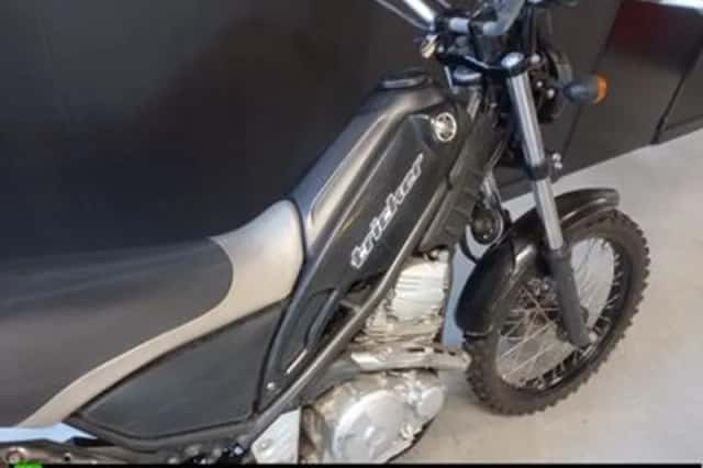 Yamaha XG 250 Tricker (2006) thumbnail 6