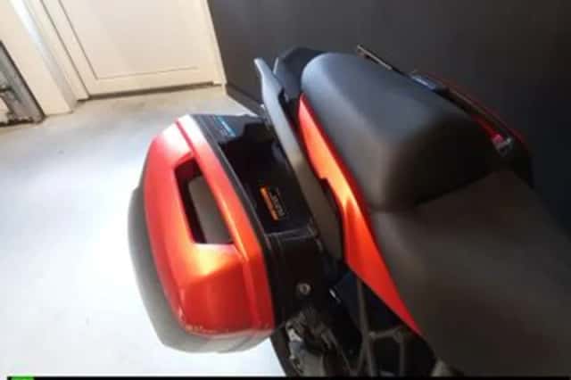 KAWASAKI VERSYS 650 ABS TOURER (2016) thumbnail 6