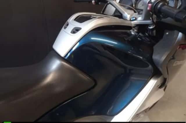 BMW R 1200 RT ABS-ESA-ASC (2013) thumbnail 6