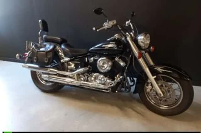 Yamaha XVS 650 A Dragstar Classic (2000) thumbnail 4
