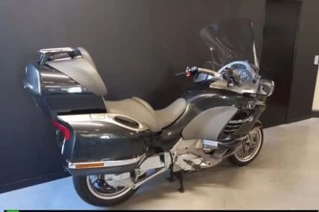BMW K 1200 LT (2004) thumbnail 2