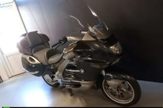 BMW K 1200 LT (2004) thumbnail 5