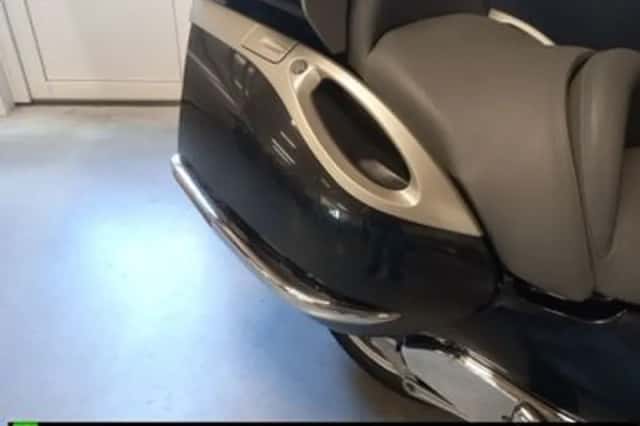 BMW K 1200 LT (2004) thumbnail 6
