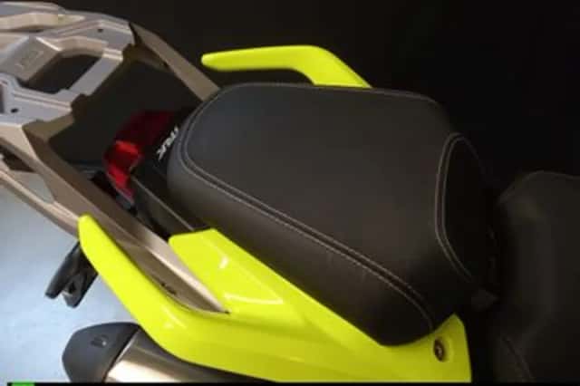 Benelli TRK 702 (2024) thumbnail 6