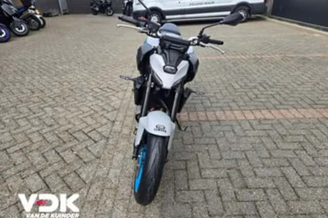 Yamaha MT-07 (2026) thumbnail 6