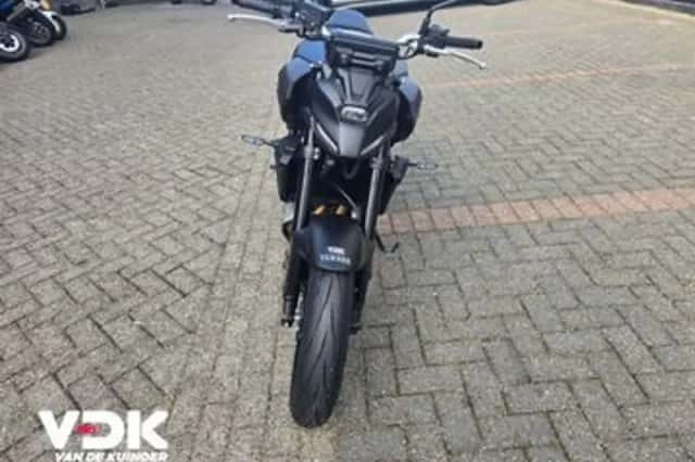 Yamaha MT-07 (2026) thumbnail 6