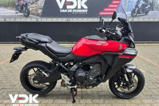 Yamaha Tracer 9 (2026) thumbnail 1