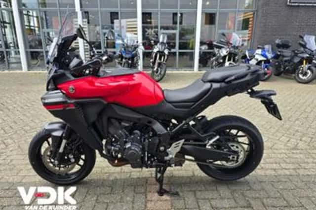 Yamaha Tracer 9 (2026) thumbnail 3