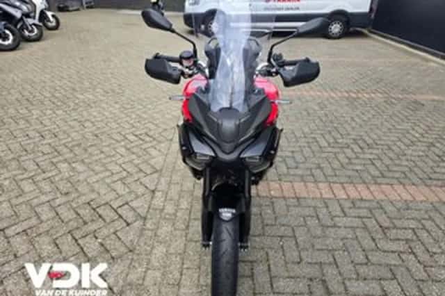 Yamaha Tracer 9 (2026) thumbnail 4