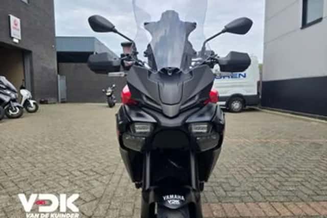 Yamaha Tracer 9 (2026) thumbnail 5