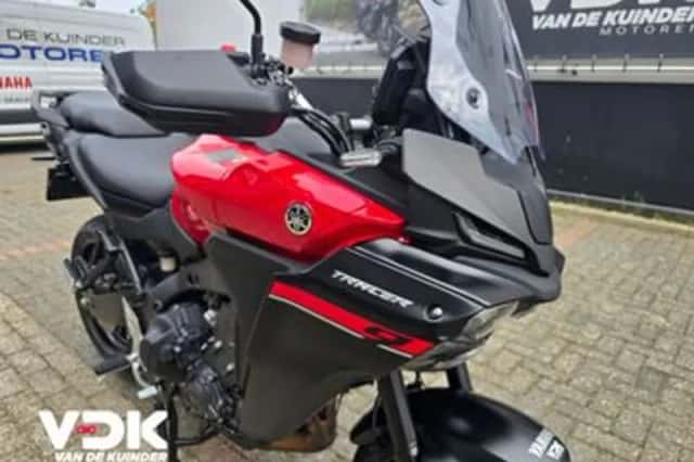Yamaha Tracer 9 (2026) thumbnail 6