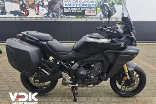 Yamaha Tracer 9 (2026) thumbnail 1