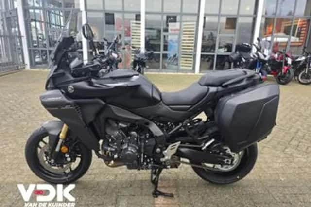 Yamaha Tracer 9 (2026) thumbnail 3