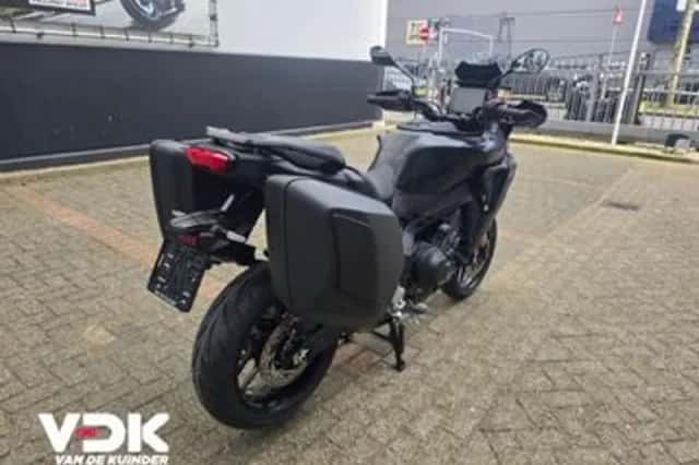 Yamaha Tracer 9 (2026) thumbnail 4