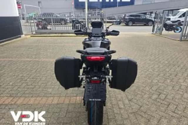 Yamaha Tracer 9 (2026) thumbnail 5