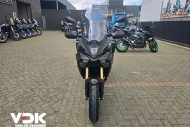 Yamaha Tracer 9 (2026) thumbnail 6