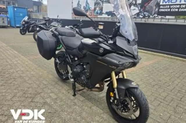 Yamaha Tracer 9 (2026) thumbnail 2
