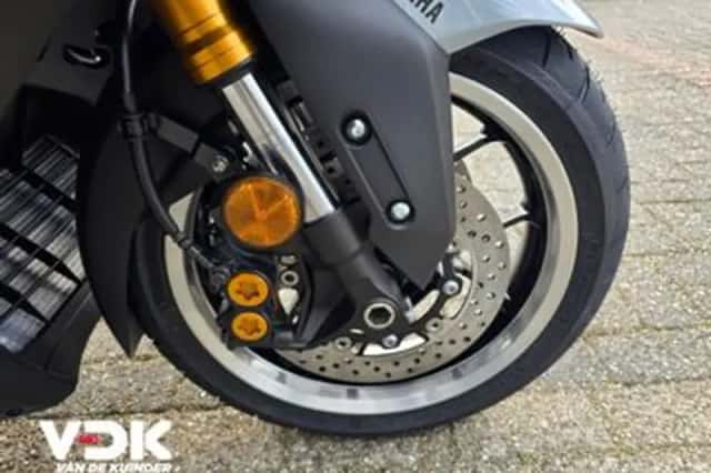 Yamaha T MAX (2026) thumbnail 3