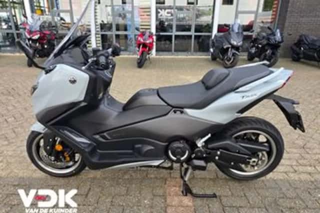 Yamaha T MAX (2026) thumbnail 5