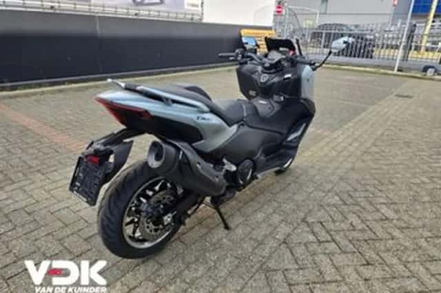Yamaha T MAX (2026) thumbnail 6