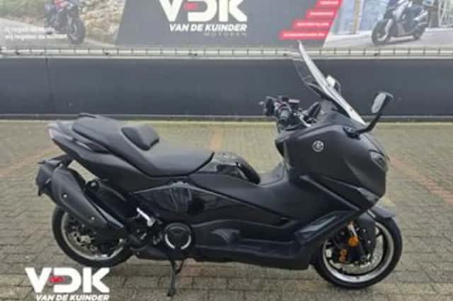 Yamaha T MAX (2026) thumbnail 1