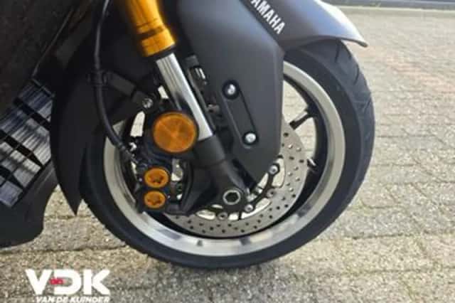 Yamaha T MAX (2026) thumbnail 3