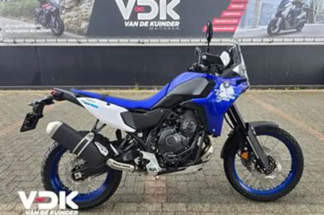 Yamaha Tenere 700 (2026) thumbnail 1