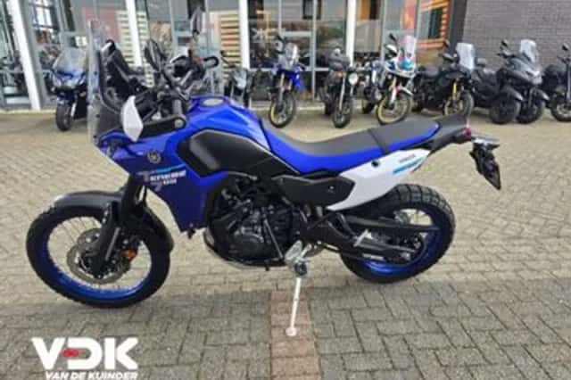 Yamaha Tenere 700 (2026) thumbnail 3