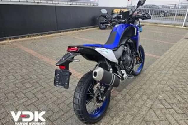 Yamaha Tenere 700 (2026) thumbnail 4