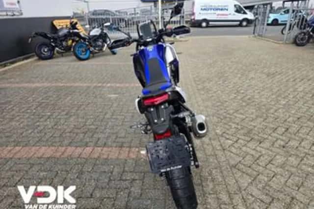 Yamaha Tenere 700 (2026) thumbnail 5