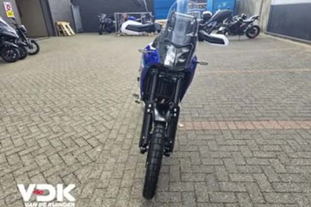 Yamaha Tenere 700 (2026) thumbnail 6