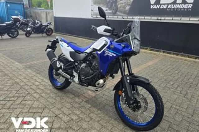 Yamaha Tenere 700 (2026) thumbnail 2