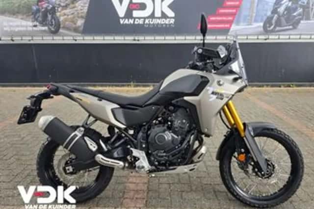 Yamaha Tenere 700 (2026) thumbnail 1