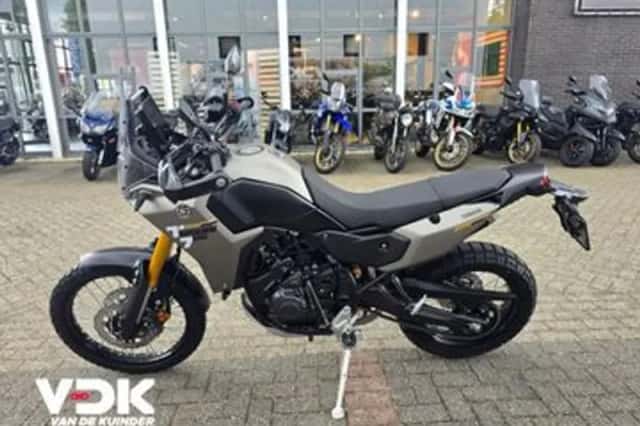 Yamaha Tenere 700 (2026) thumbnail 3